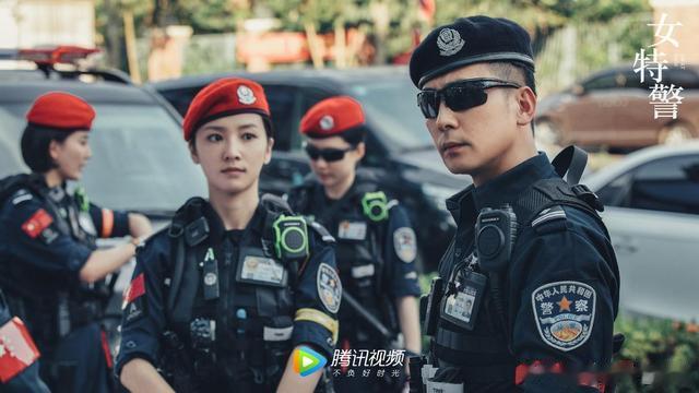 今晚空降开播!腾讯视频24集好剧来袭,演员阵容非常强大(腾讯视频电视剧预告)-第4张图片-九妖电影 今晚空降开播!腾讯视频24集好剧来袭,演员阵容非常强大(腾讯视频电视剧预告)-第4张图片-九妖电影