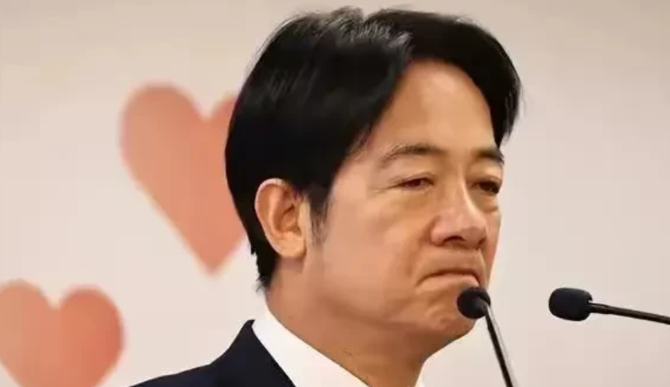 赖清德向美国提出请求，美方对其回复的一句话，直接让岛内炸了锅。
​第一，美方明确