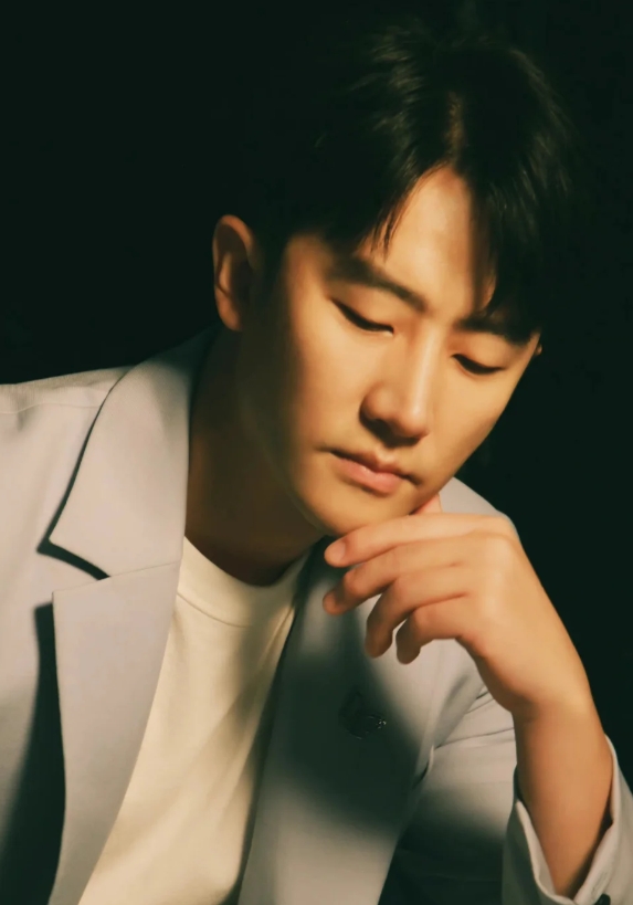 “反派”黄轩演技炸裂，刘德华大赞变了个人