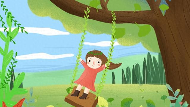 缘尽不是终点，而是新的起点