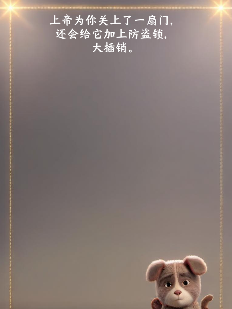 段子界的段子魔术师，用幽默让你见证奇迹的发生！