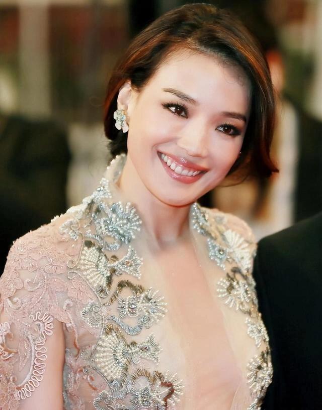 不老女神努力，坚持得到应有的回报