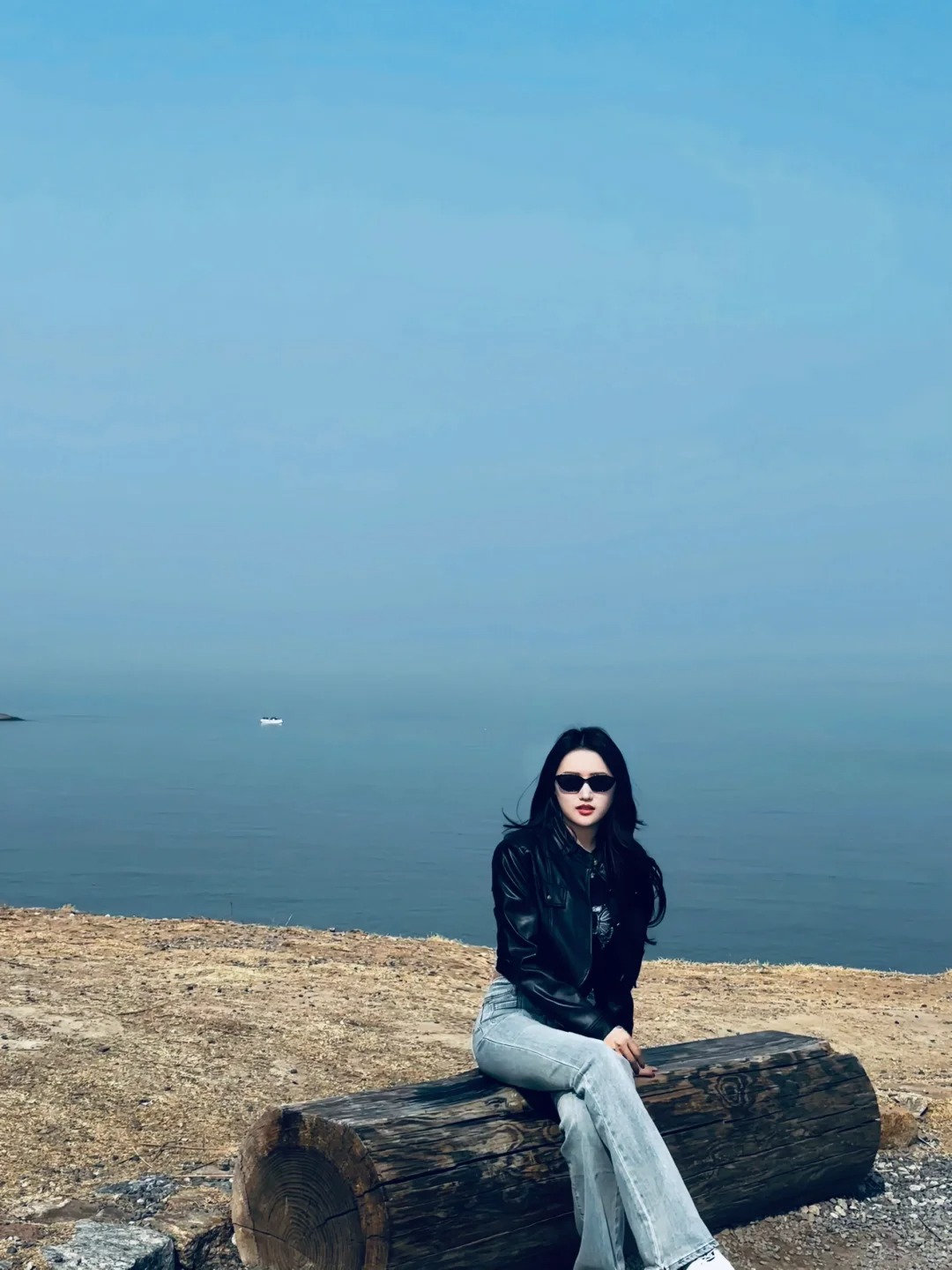 前女友官宣le
借我个自拍让我扳回一局