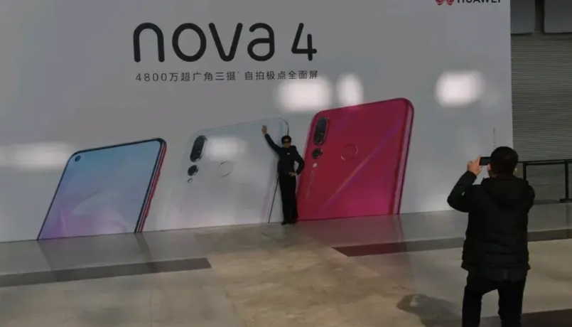 消息要连起来看
业内人士宣称，麒麟9000a大规模量产，产能用不完
众所周知，华