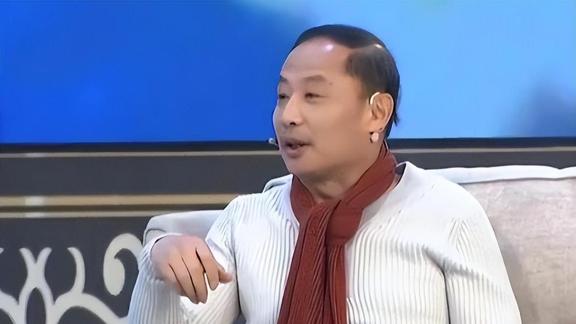 抛妻弃子31年？67岁自证清白的周野芒，揭开奚美娟不为人知的一面