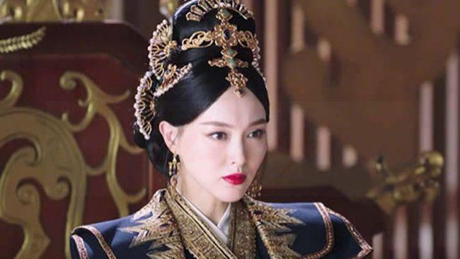 杨家将的死敌，两次击退大宋北伐，让宋朝签下耻辱盟约，这个女人有多猛？