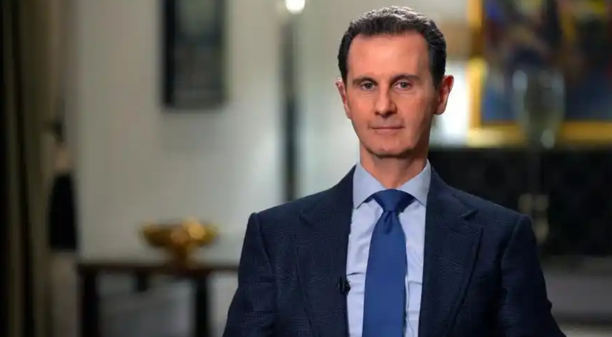 巴沙尔政权、能维持稳定主要依靠俄罗斯、伊朗及其盟友的支持、然而、由于巴以冲突的影