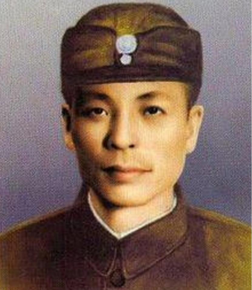 谢晋元遗孀恳求保障，陈毅市长慷慨回应