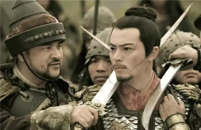 冉闵，出身于官宦世家，祖先世代为牙门将。其父冉良曾在十二岁时被后赵明帝石勒俘虏，