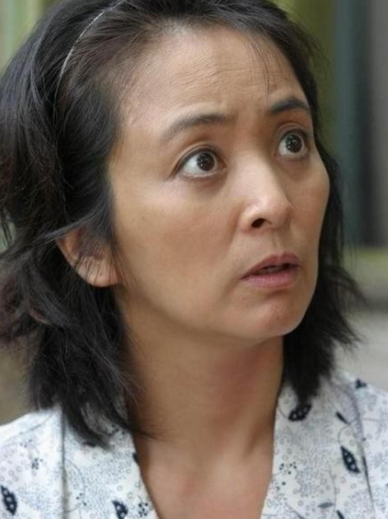 李勤勤：三次跨国婚姻，都已失败告终