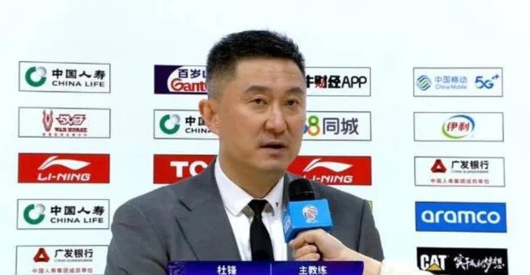 CBA常规赛第26轮，广东东阳光98-93山东高速，5个没想到：
1、想不到，吉