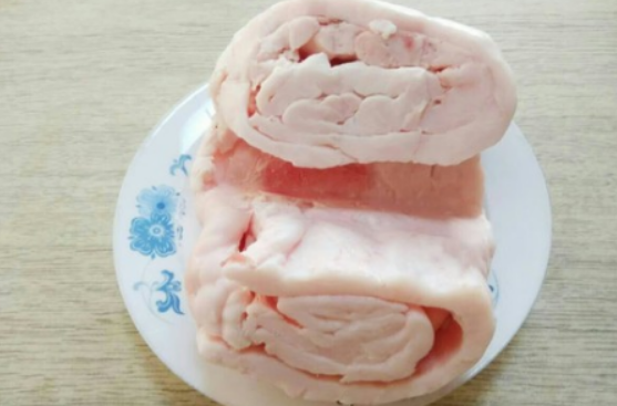 猪板油的正确炼制方法