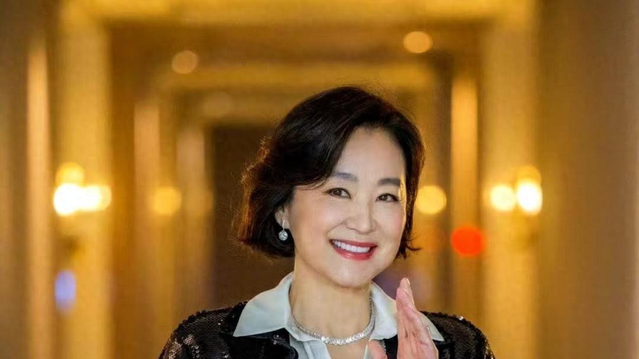 娱乐圈十大绝色美人，谁才是真正的颜值天花板？