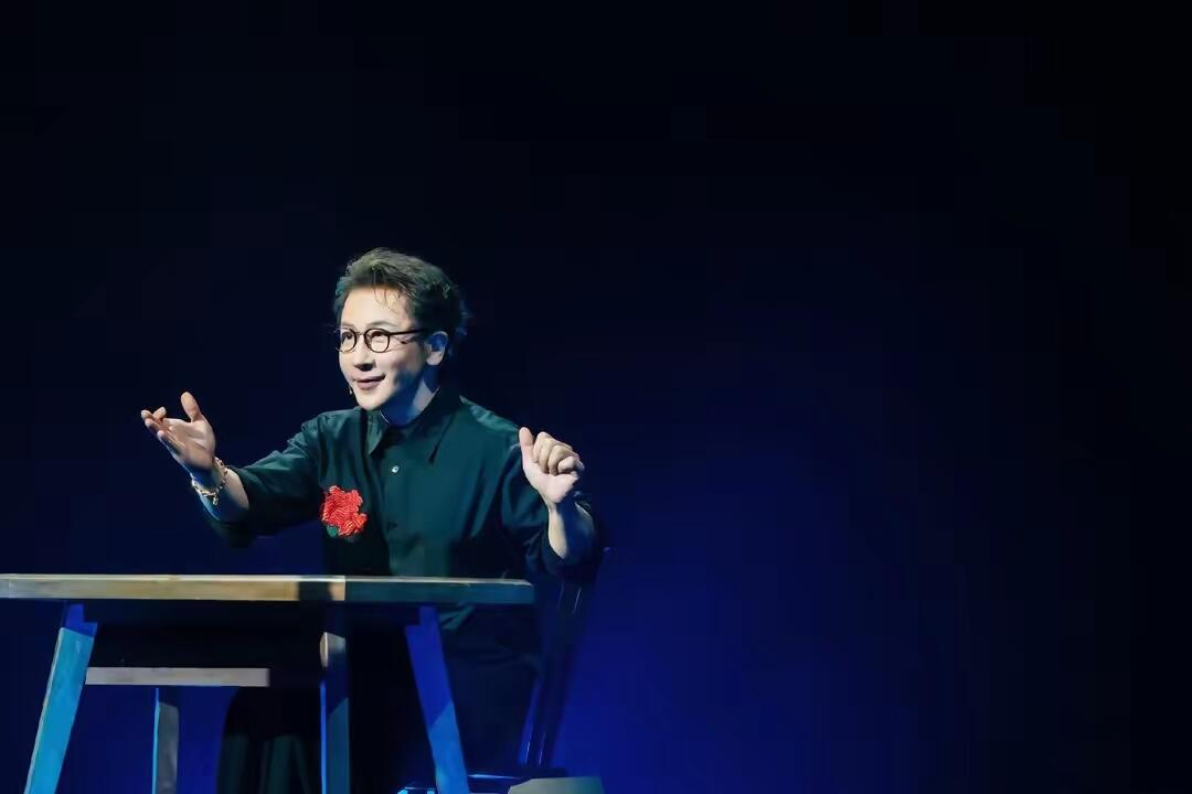 刘谦团队食物中毒，演出取消