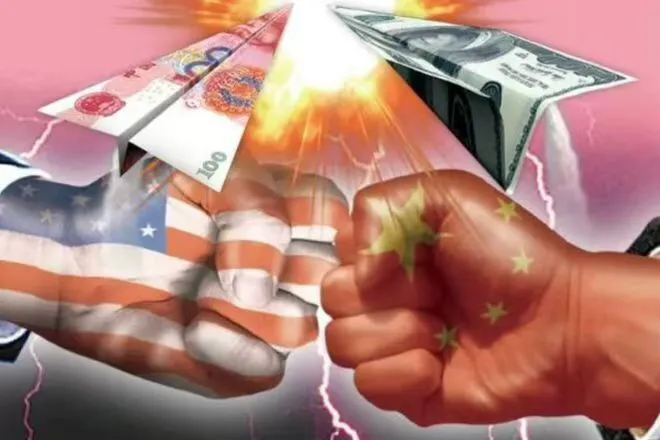 频繁出手美国终于忍不住了！