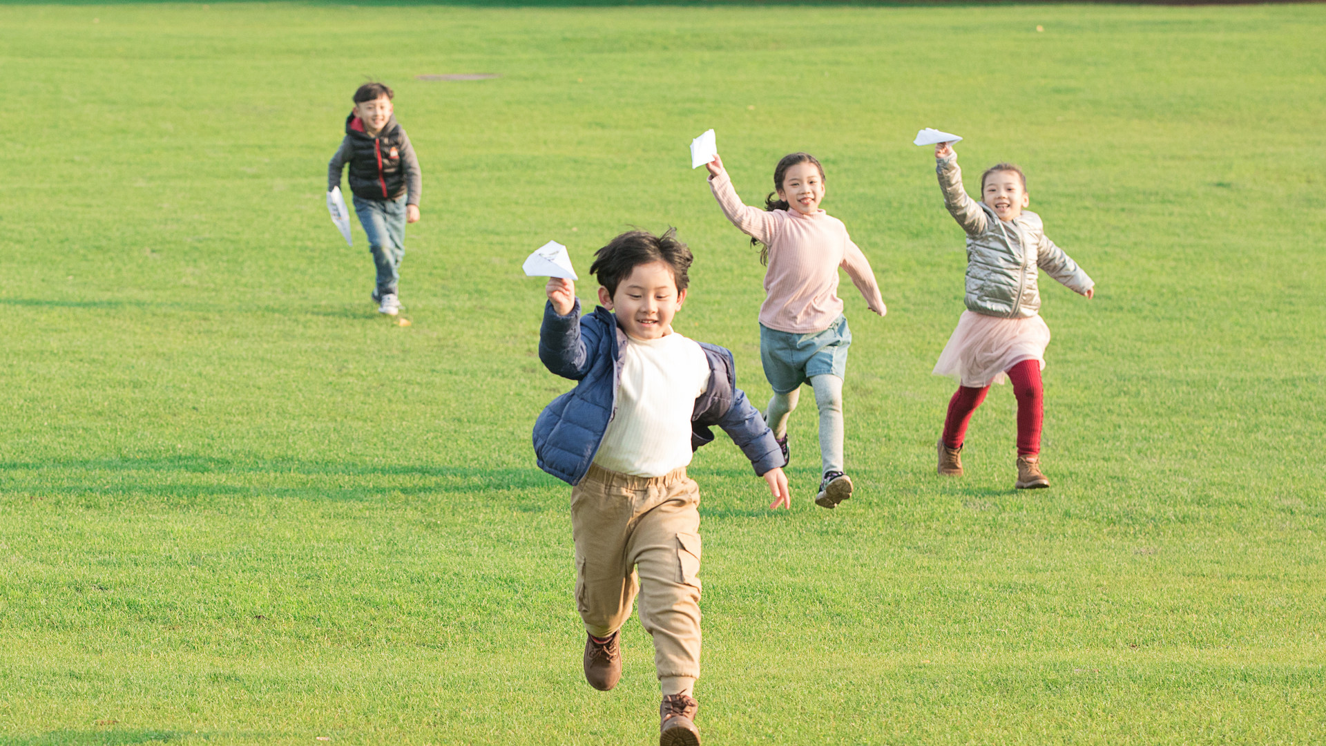 送给幼儿园小朋友的礼物怎么选？看看精选礼物指南