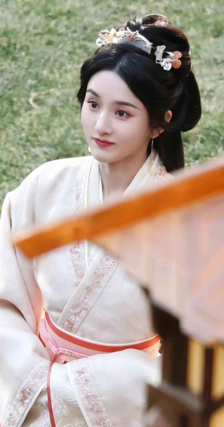 宋祖儿好美好甜！真的看不够！！