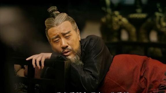 曹操临死留下5岁幼子，拉着曹丕的手就叫父亲，6年之后发现真高明