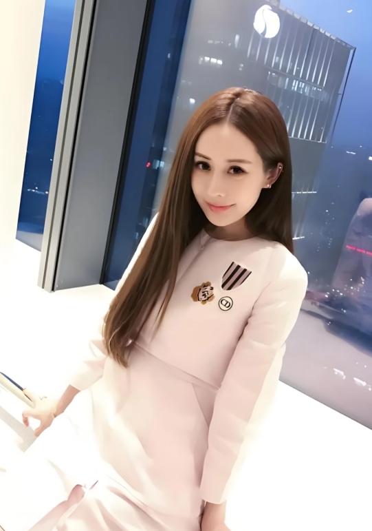 王思聪都直呼高端玩家，母凭子贵狂揽9个亿