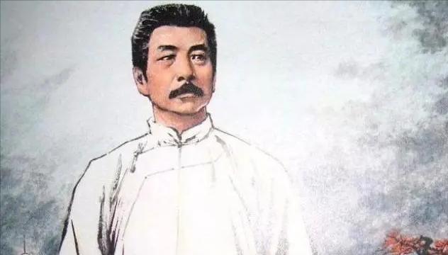 1936年，鲁迅先生突然去世，医生也没能查清具体原因，直到48年后，上海专家通过