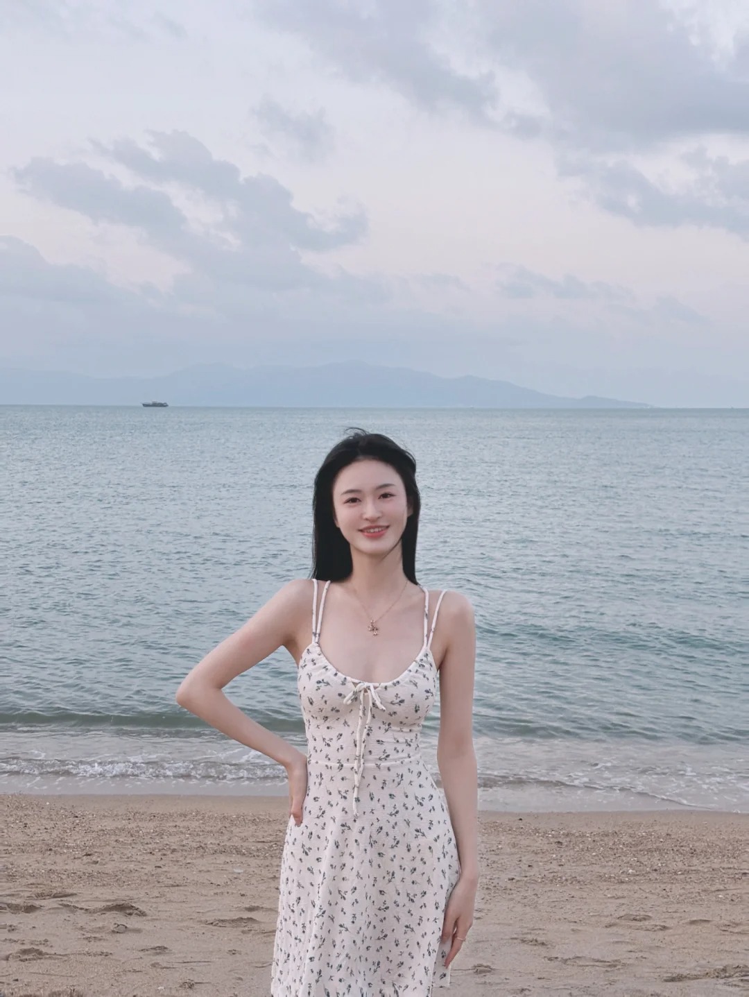 苏梅岛🏝️