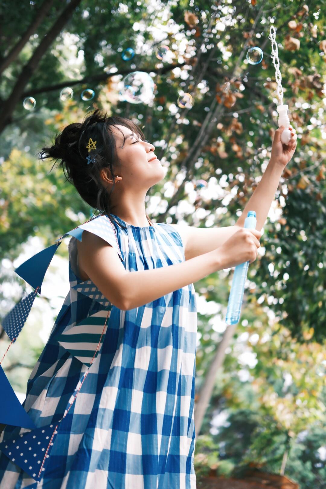 超元气的🥳生日写真拍照姿势来咯！！