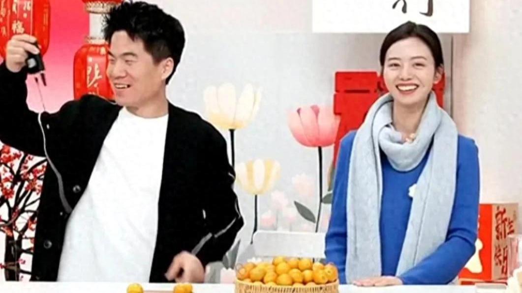 宇辉昨晚全程爆笑不断，高能输出，今晚元宵节又是怎样的状态呢