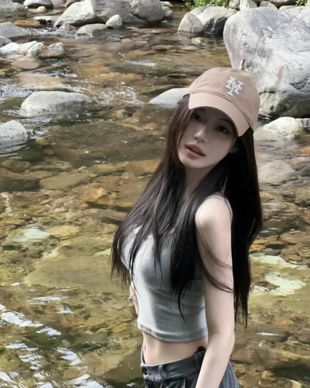 深圳的留学搭子在哪？一起来爬山呀！