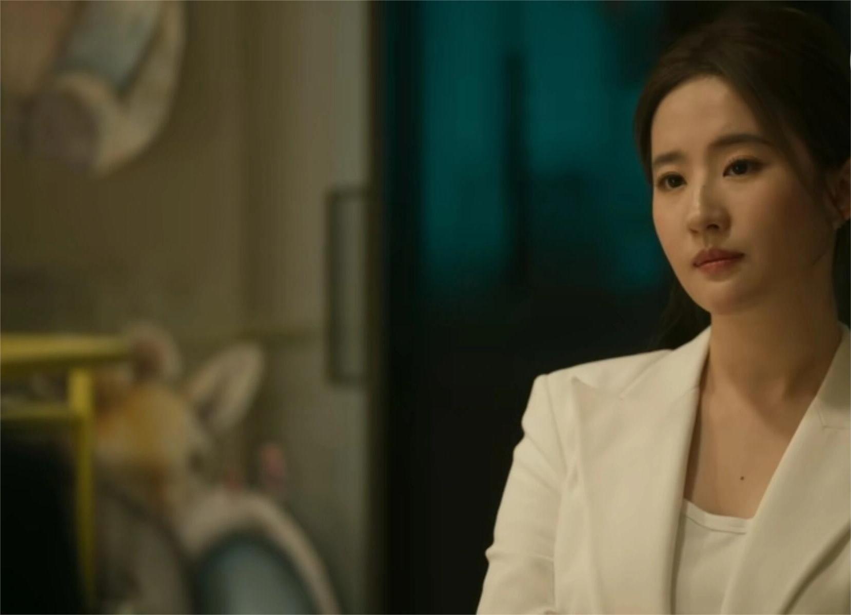 哪怕是离婚，玫瑰也给足了方协文体面和尊重