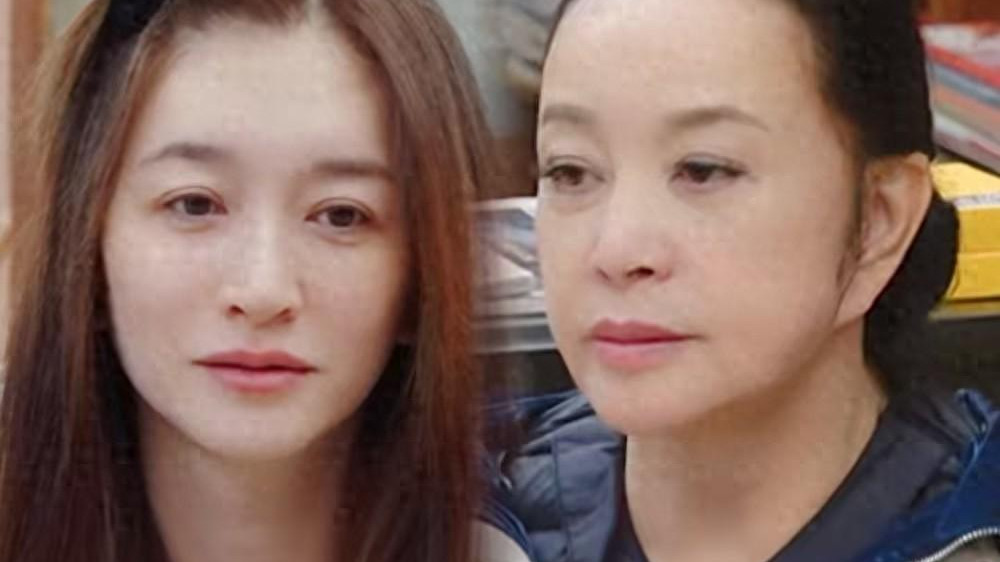 拿没教养当个性的她，终于惹了众怒难怪连倪萍都说她“没脑子”