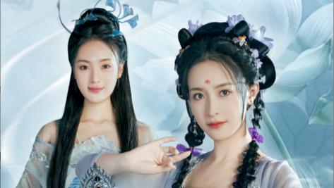 短剧打脸偷我情劫的并蒂白莲在线观看《打脸偷我情劫的并蒂白莲》完整版（全30集）王蔼玲、陈墁柯