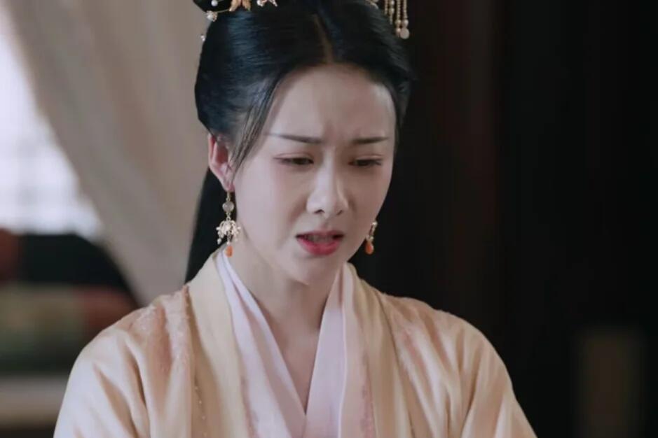 这才是廉苪兰会答应嫁“瘸子”的真正原因