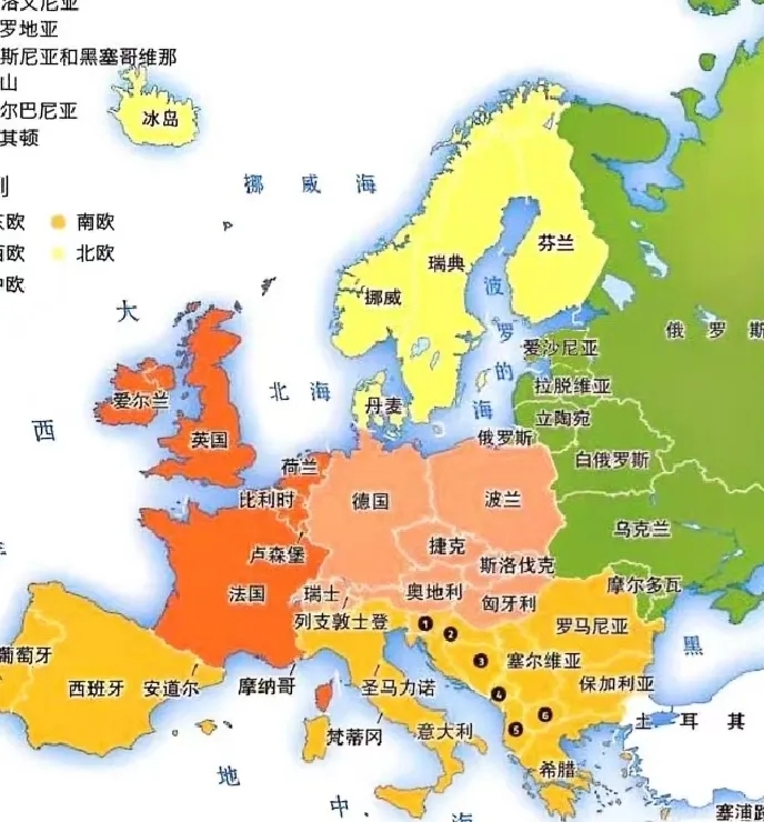 美国退出乌克兰防务联络小组，这是一个里程碑事件。美国退出后，转由英国主持，背后的