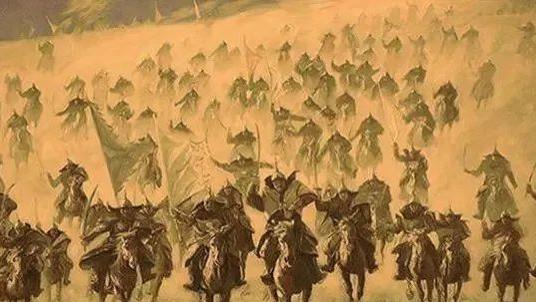 蒙古高丽9次战争，朝鲜人太顽强了！