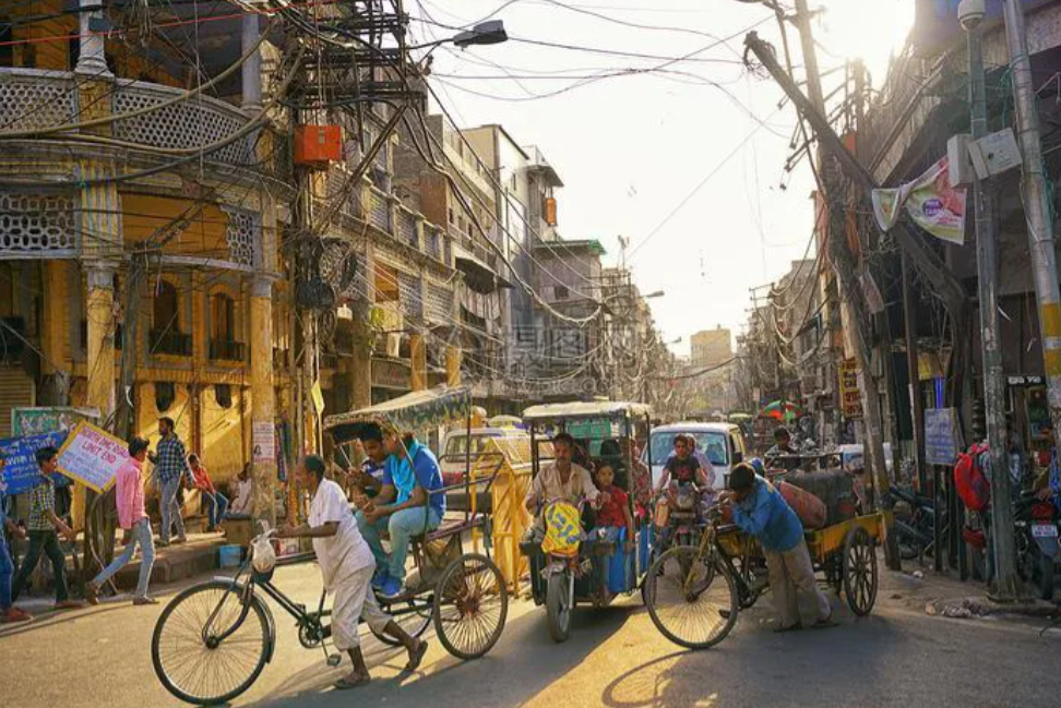 印度最可怕之处不在于强奸案多发！