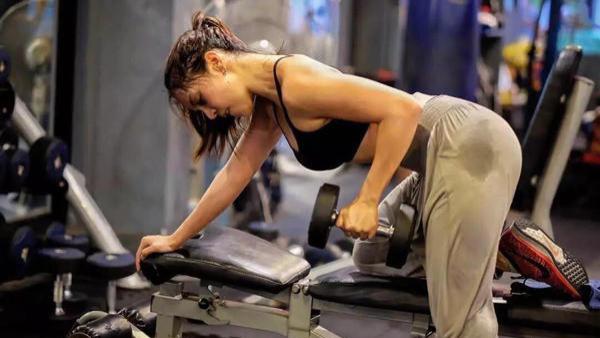 轻松增肌：你不知道的健身秘密