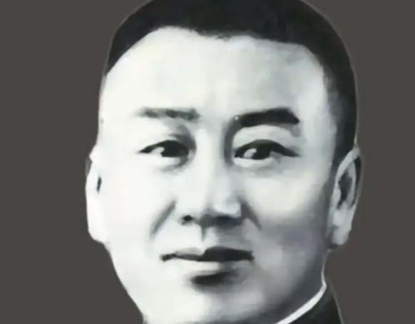 1937年淞沪会战	
淞沪会战壮烈殉国的最高级别将领	
国民革命军67军军长吴克