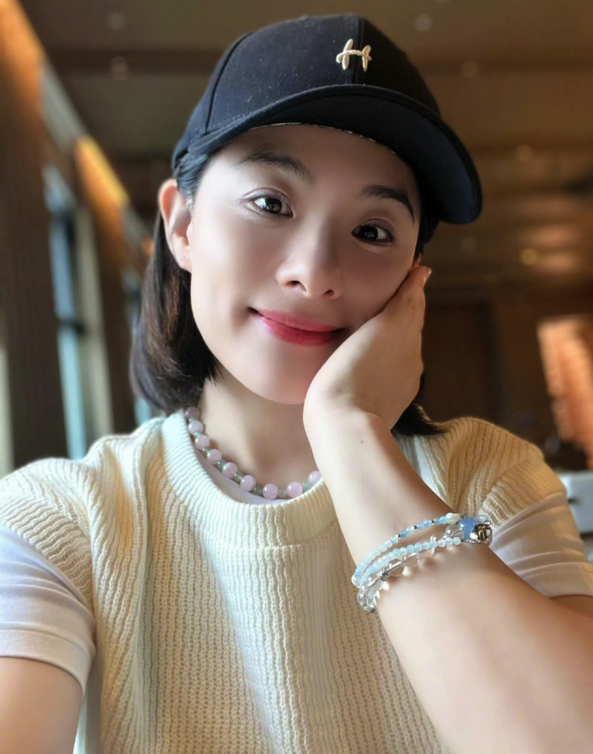 前体操名将刘璇暗讽吴柳芳？