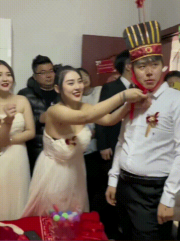 有人天生就是主角