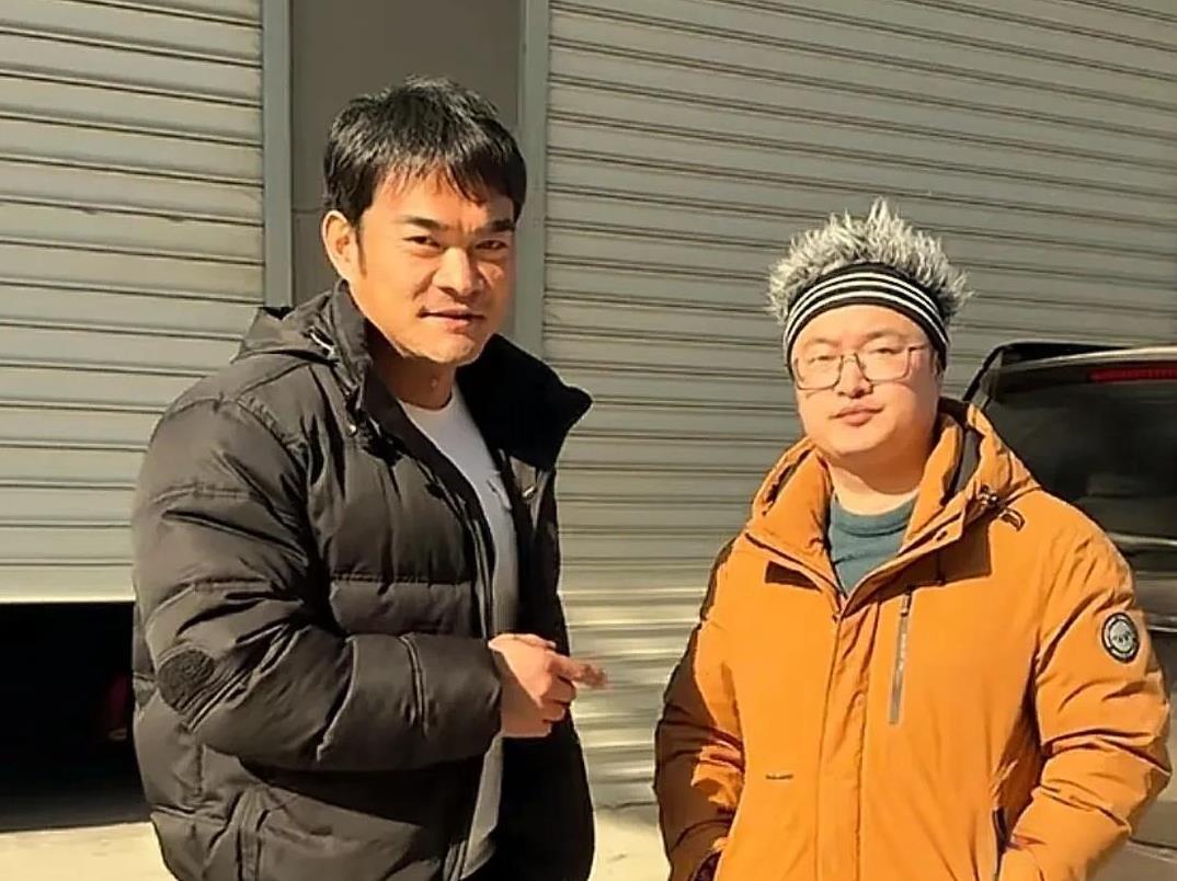 李维刚假牛肉卷事情，终于水落石出了。
如果是其他人面对打假，多多少少会发生一些矛