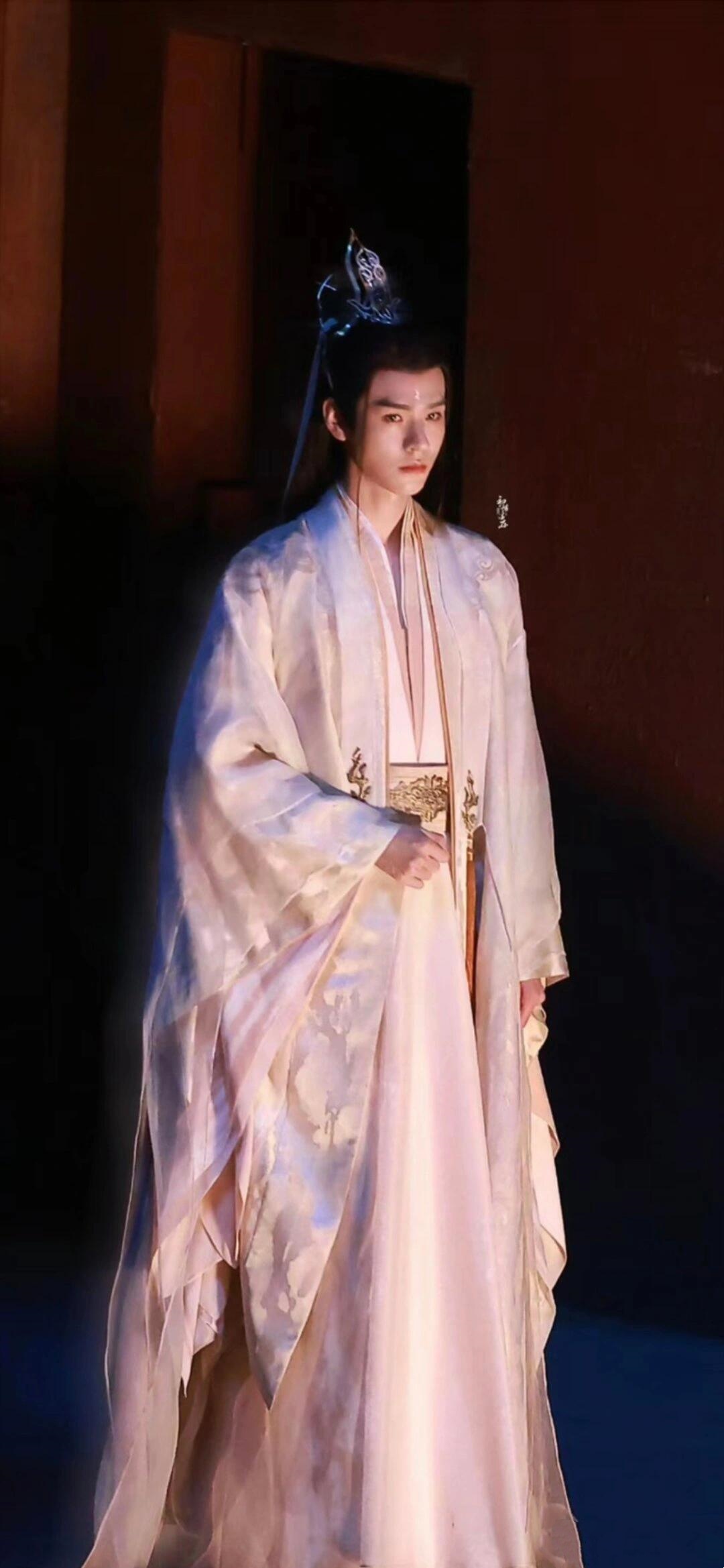 狐妖小红娘月红篇：实现人妖和平的理想