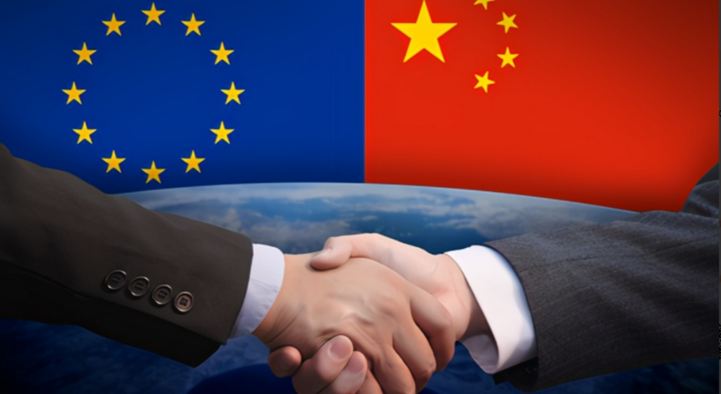 对川普忍无可忍，27国态度变了，想和中国共商大事！

美国总统特朗普以一纸加税令