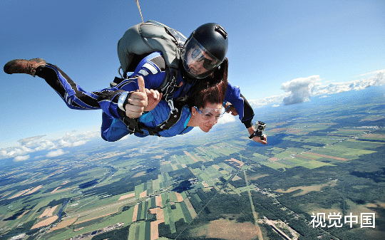 我发现妻子制定的蜜月路线，只是为了去见她的竹马。我果断离婚，选择祝福。