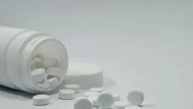 不是阿司匹林！这种常用药可防血栓，不增加出血风险！研究速递