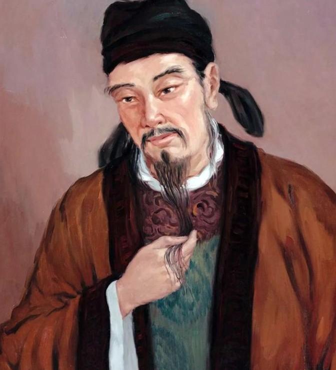 盛唐时期，唐玄宗的大哥宁王李宪，沉迷美色，家中有30多个美艳宠姬。可他还嫌不够，