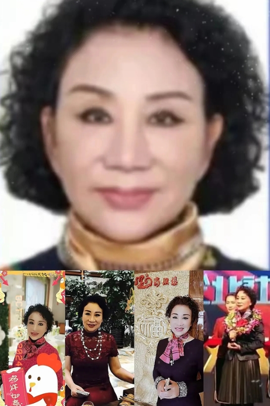 最近，这一名曾经外表慈祥的女性突然引起了广泛关注，她竟是某知名餐饮连锁企业的幕后