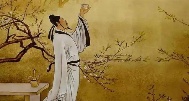 一生求不得的李白
