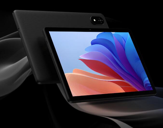 酷比魔方推出小酷平板 2S：7000mAh 电池，首发价 649 元 / 7 月