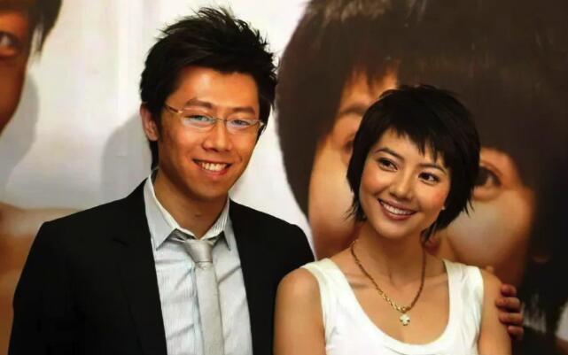 高圆圆哀求夏雨：我不想再被人骂是小三了