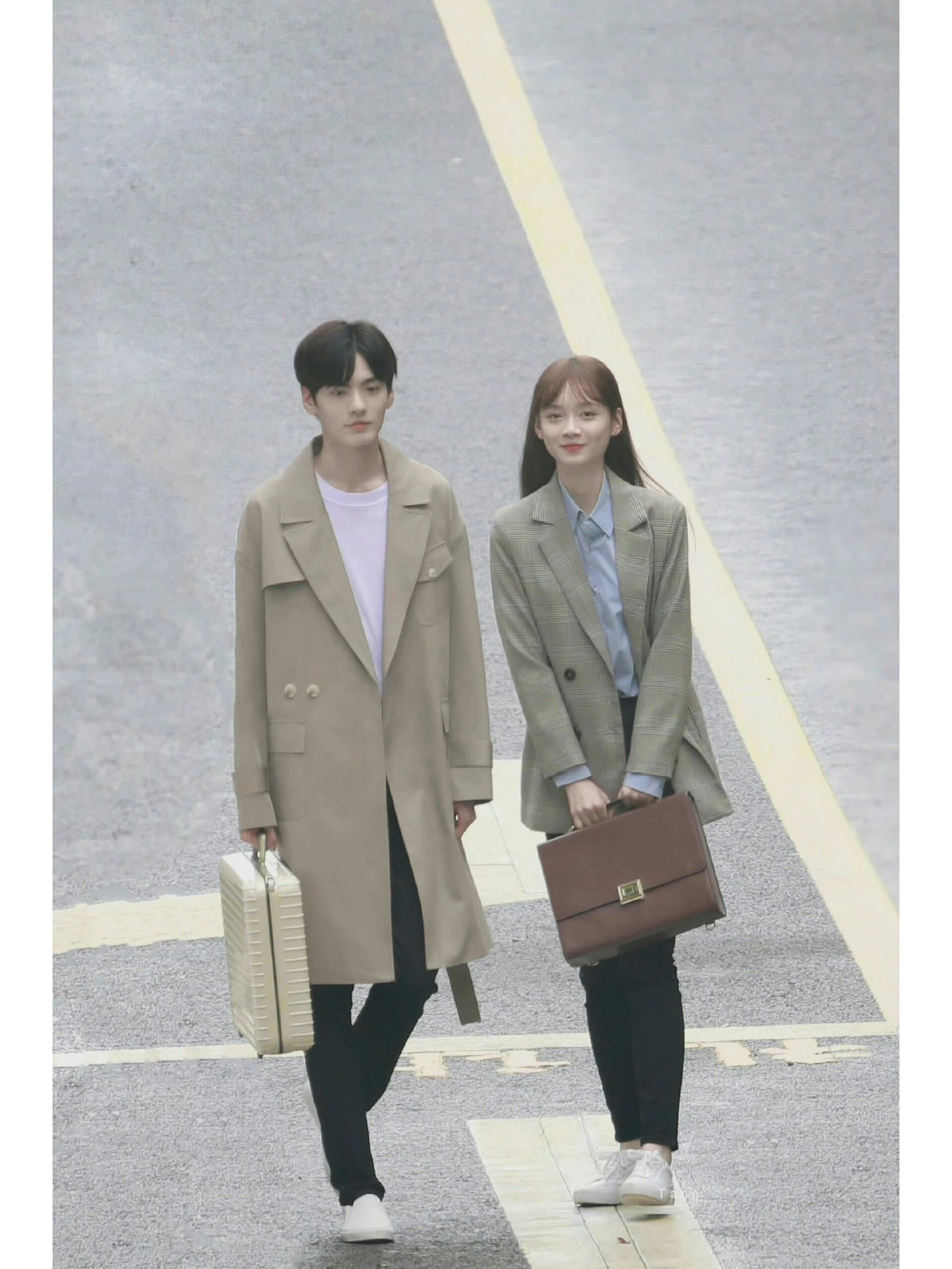 空镜好绝，这剧为什么不火